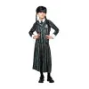 Αποκριάτικη Παιδική Στολή Addams Wednesday HK-1430-2