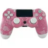 Ασύρματο Gamepad για Android / PC  / PS4 / iOS PS4 Ροζ