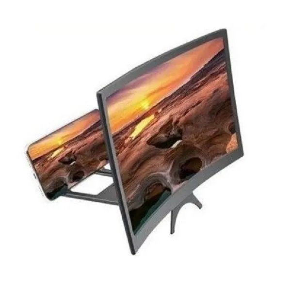 Κυρτός μεγεθυντικός φακός οθόνης για κινητές συσκευές 12 ιντσών CX-214