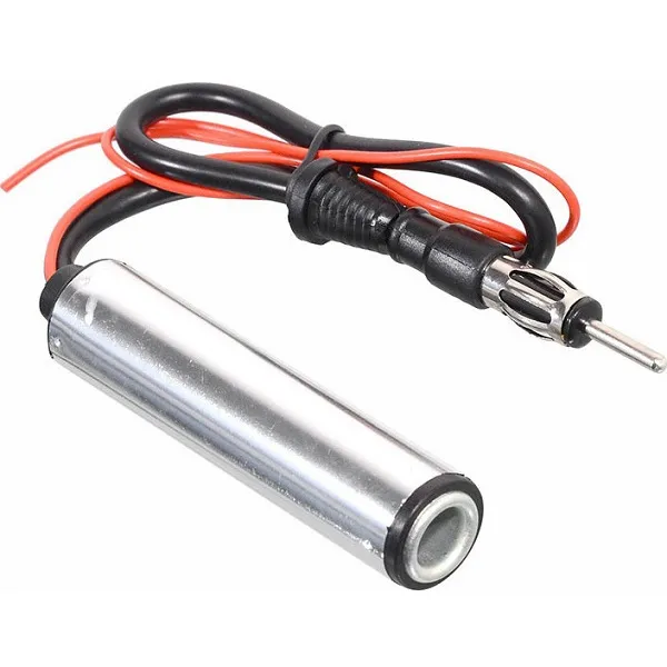 Αντάπτορας Κεραίας Αυτοκινήτου με Ενισχυτή W04626-2