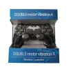 Doubleshock Ασύρματο Gamepad για PS4 Batman PS4BM Μαύρο