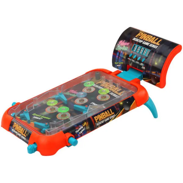 Επιτραπέζιο Φλιπεράκι Arcade Game Led S3019-1