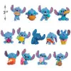 Giochi Preziosi Παιχνίδι Μινιατούρα Stitch Μίνι Κάψουλες TTC01010