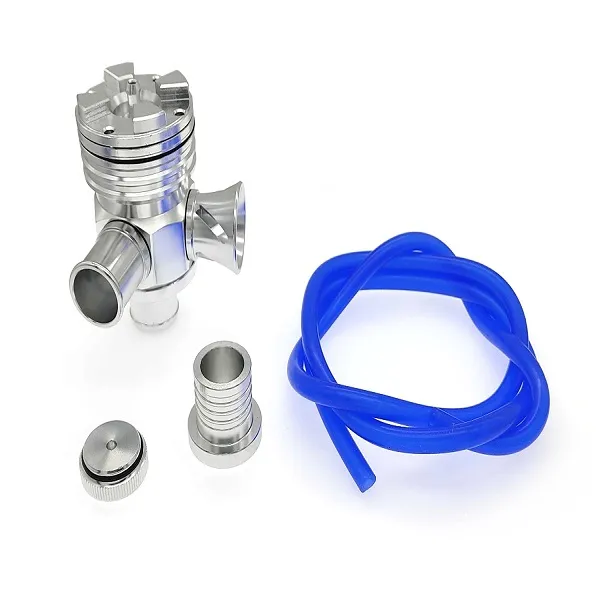 Σκάστρα Αυτοκινήτου Ανοιχτού και Κλειστού Τύπου HW-0236 Μαύρο/Ασημί/Μπλε