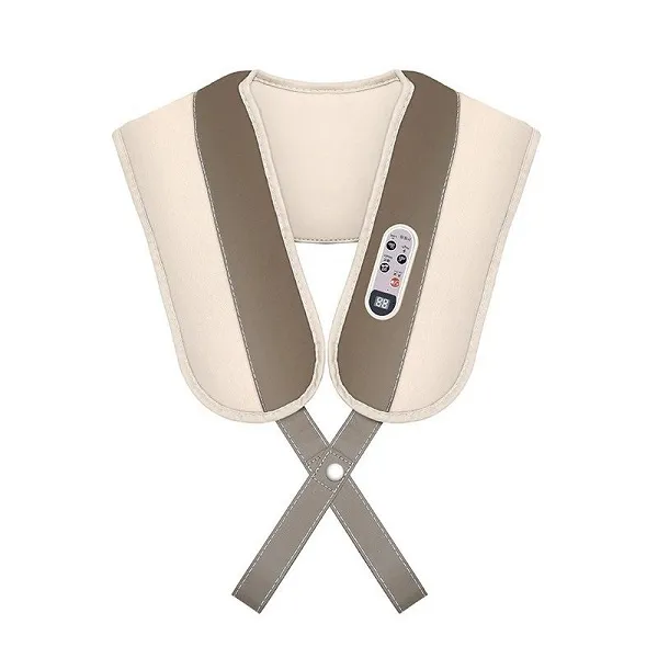 Συσκευή Μασάζ για τον Αυχένα, τη Μέση & τα Πόδια HYD-007