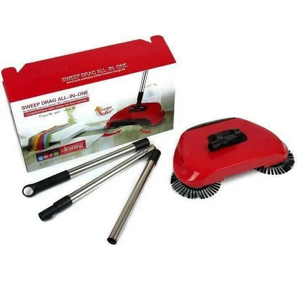 Περιστρεφόμενη Σκούπα 360 μοιρών HYH-138