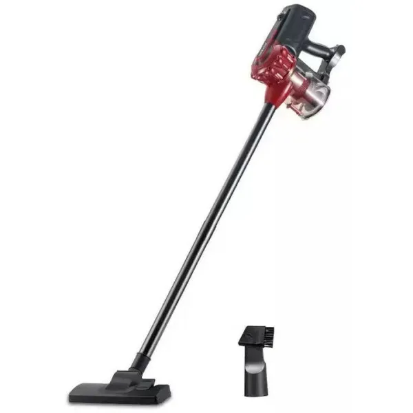 Ηλεκτρική Σκούπα 2200W Vacuum Cleaner Sokany SK-13011 Κόκκινο