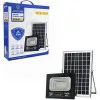 Jortan Waterproof Solar LED Floodlight 300W with Remote Control IP66