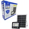 Jortan Waterproof Solar LED Floodlight 500W with Remote Control IP66