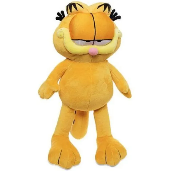 Λούτρινο Garfield 25 cm 1440-7401