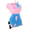 Mohicans Λούτρινο 50cm George Pig 1440-9277-1 George