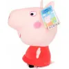Mohicans Λούτρινο 22cm Peppa Pig 9407-1