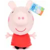 Mohicans Λούτρινο 22cm Peppa Pig 9407-1
