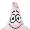 Nickelodeon Λούτρινο Spongebob Squarepants – Patrick Star 20 cm 1440-Patricio