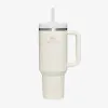 Παγούρι Stanley Quencher H2.0 Flowstate Tumbler 40 OZ 1.18L 70362-2 Μπεζ