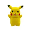 Παιχνίδι Pocket Monster Picachu Squishy Kawaii Αντιστρές 10cm NAB25275-3