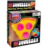 Παιχνίδι Schylling Needoh Squeezza Pizza Antistress 8cm NAB25300-1