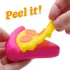 Παιχνίδι Schylling Needoh Squeezza Pizza Antistress 8cm NAB25300-1