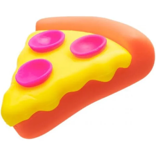 Παιχνίδι Schylling Needoh Squeezza Pizza Antistress 8cm NAB25300-1