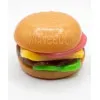 Παιχνίδι Squishy NeeDoh x McDonald's Happy Meal Hamburger Squishy PA-18745