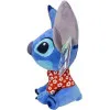Sambro Λούτρινο Disney Stitch Hawaiian με Ήχο 40cm 1440-DSL935014