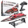 Speedboat HJ808 Τηλεκατευθυνόμενο Σκάφος 14+ HJ-808 Κόκκινο