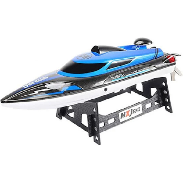 Speedboat HJ808 Τηλεκατευθυνόμενο Σκάφος 14+ HJ-808 Μπλε