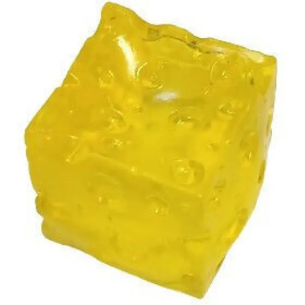 Squishy Cheese Cube 55111-5