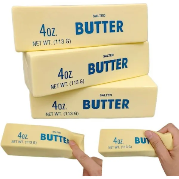 Taba World Butter Squishy Foamy 11526-1