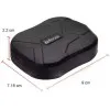 Tkstar GPS Tracker TK905 GSM / LBS για Φορτηγά / Αυτοκίνητα / Μηχανές Αδιάβροχο IP65