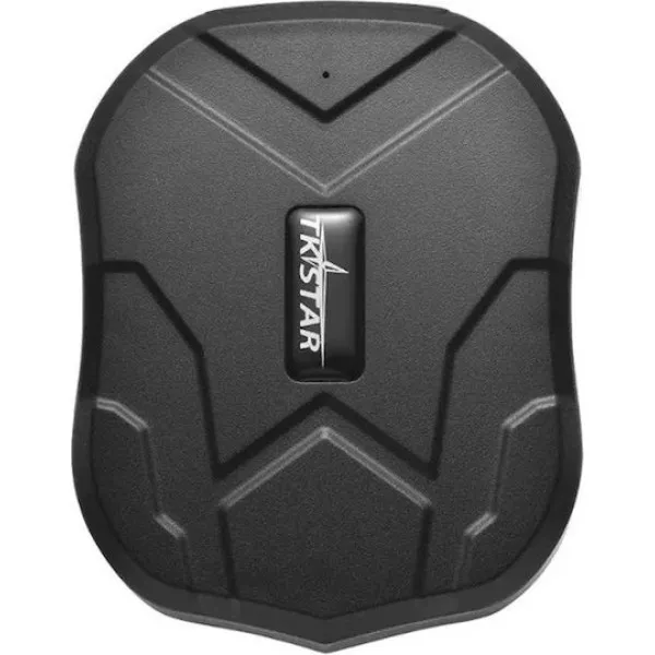 Tkstar GPS Tracker TK905 GSM / LBS για Φορτηγά / Αυτοκίνητα / Μηχανές Αδιάβροχο IP65