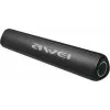 Awei Y333 Ηχείο Bluetooth 10W με Ραδιόφωνο και Διάρκεια Μπαταρίας έως 3.5 ώρες Μαύρο