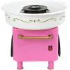 Μηχανή για Μαλλί της Γριάς Cotton Candy Maker YS-4 Ροζ
