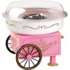 Μηχανή για Μαλλί της Γριάς Cotton Candy Maker YS-4 Ροζ