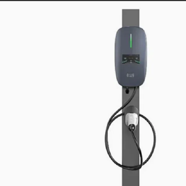 Foritos Fortistis Topothetisis Se Toicho Ev Type2 32A Me Kalodio 5M Ev- Gk03