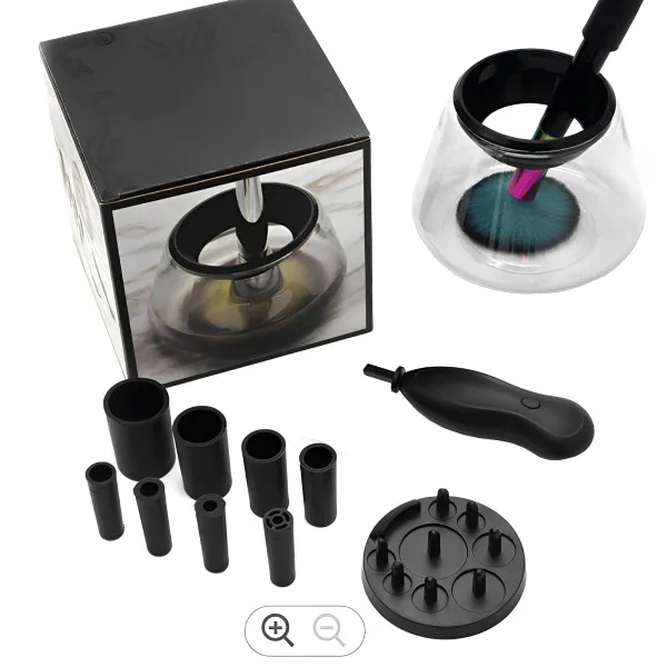 Δοχείο Καθαρισμού Πινέλων Electric Cleaner CX-119