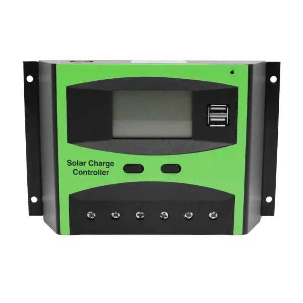 Ρυθμιστής Φόρτισης Φωτοβολταϊκών PWM 12V - 24V 50A KY-014