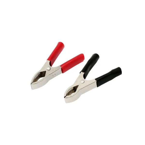 Ακροδέκτες - Κροκοδειλάκια Καλωδίων Μπαταρίας XM-12