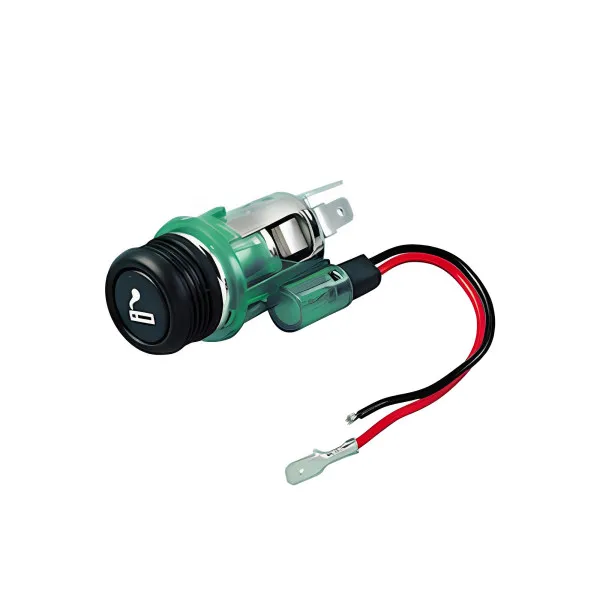 Αντάπτορας Αναπτήρα Αυτοκινήτου 12V 22mm XM-W09649-2