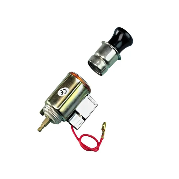 Universal Αντάπτορας Αναπτήρα Αυτοκινήτου 12V 22mm XM-W09648-2