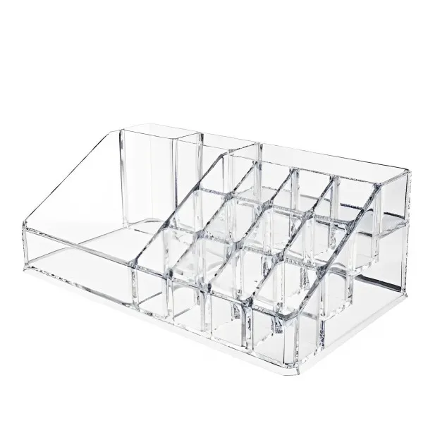 Θήκη Οργάνωσης Καλλυντικών με 16 θέσεις CX - 102