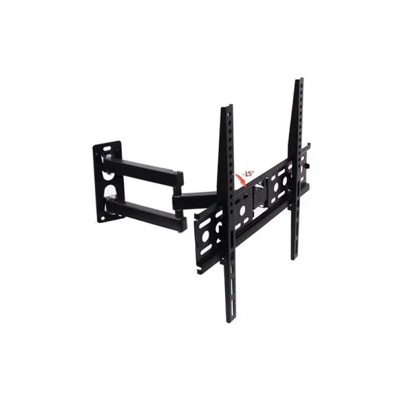 Βάση Τηλεόρασης Τοίχου με Βραχίονα έως 55" και 35kg NS-814