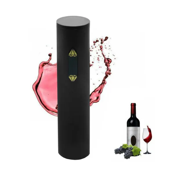 Ηλεκτρικό Τιρμπουσόν HL18668-45 Μαύρο