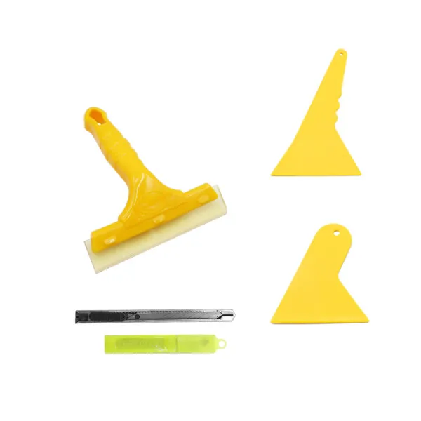 Εργαλεία Τοποθέτησης Μεμβρανών Αυτοκινήτων Σετ 5τμχ LA-1148