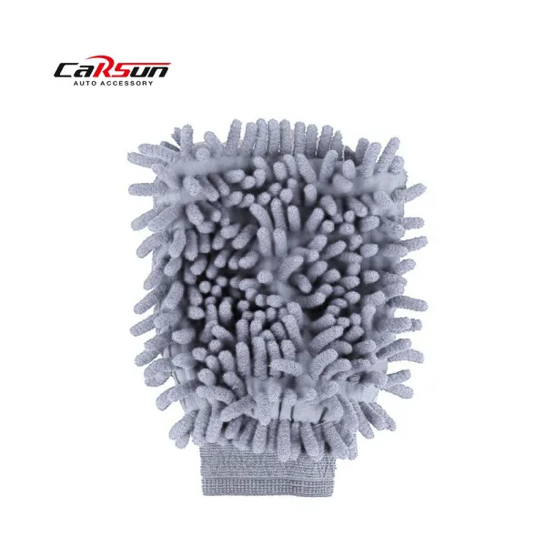 Γάντι Καθαρισμού Αυτοκινήτου Carsun C2672