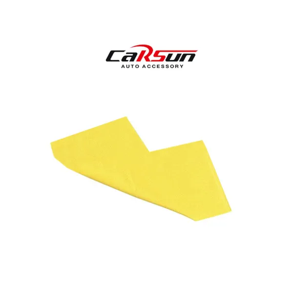 Συνθετικό Δέρμα Στεγνώματος για Αυτοκίνητο Carsun C6134