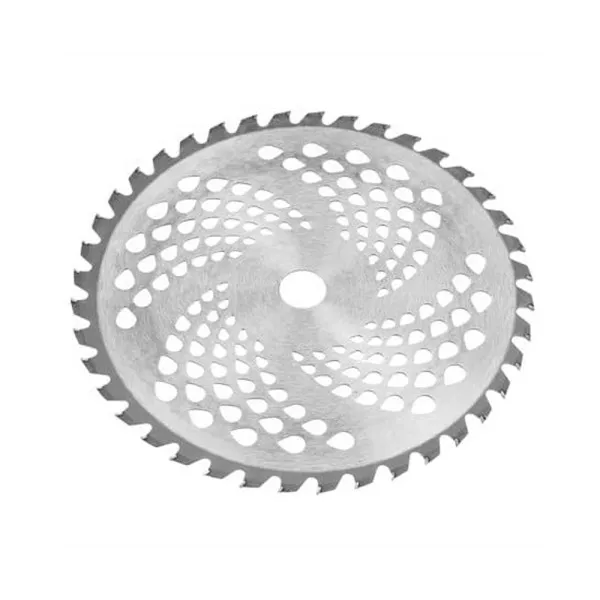 Δίσκος Χορτοκοπτικού - Κεφαλή Μεσινέζας με 40 Λεπίδες Φ255 x 25.4 x 40T ZS29