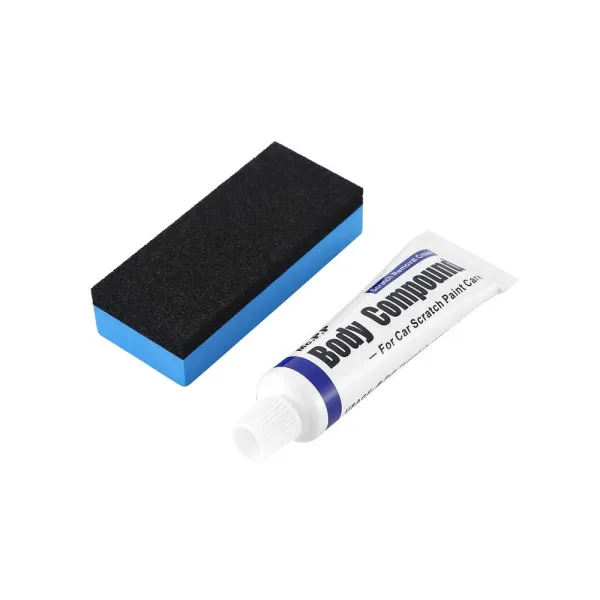 Αλοιφή Επιδιόρθωσης για Γρατζουνιές Αυτοκινήτου 15gr SY-QJYPO153