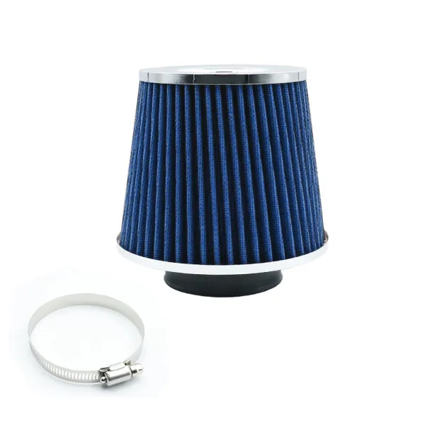 Φιλτροχοάνη Ελευθέρας Κωνική 160 x 155 x 118mm LQ0028 Μπλε