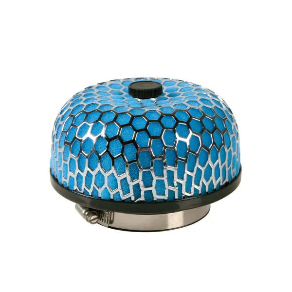 Φιλτροχοάνη Ελευθέρας Μανιτάρι 80mm LQ0013C Γαλάζιο